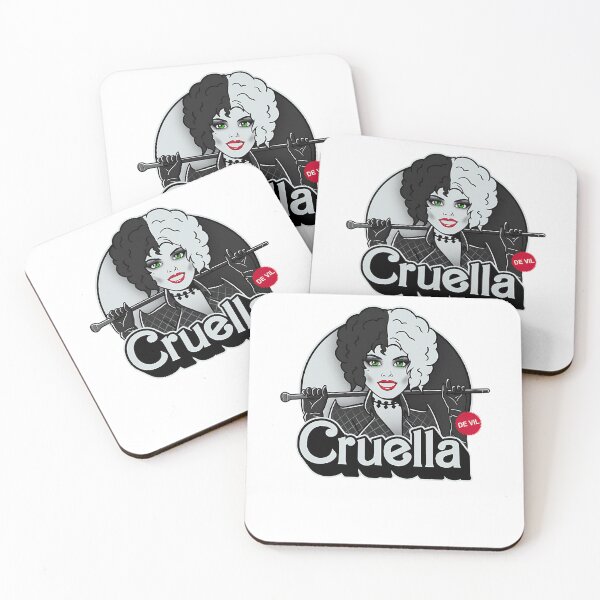 Item preview, Devil Doll designed and sold by 18Collections.