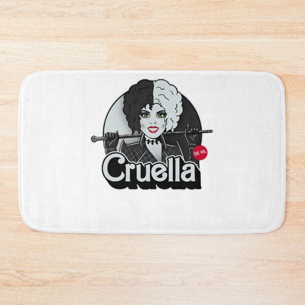 Item preview, Devil Doll designed and sold by 18Collections.