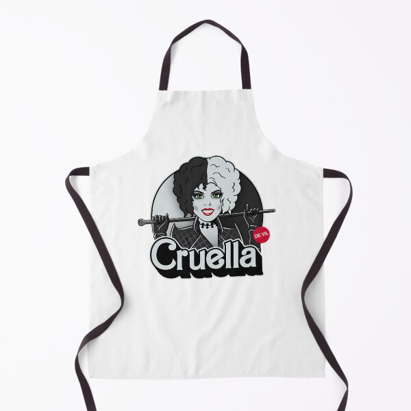 Item preview, Devil Doll designed and sold by 18Collections.