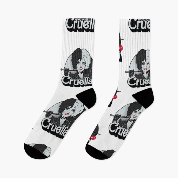 Item preview, Devil Doll designed and sold by 18Collections.