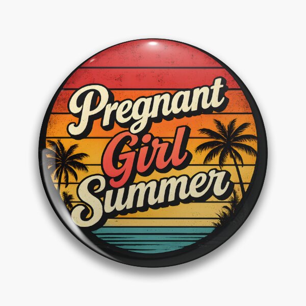 Item preview, Pregnant Girl Summer Pregnancy Announcement Shirt Beach Pregnancy Announcement T Shirt Summer Baby Shower Tshirt Pregnancy Reveal Shirt Baby Reveal  designed and sold by THREE LITTLE BEANS.