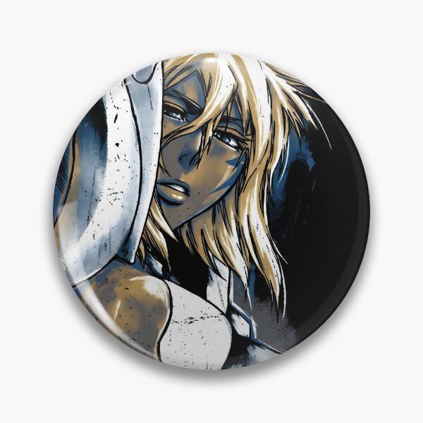 Item preview, Harribel Calm Water Espada Icon designed and sold by Senpaiwaves.