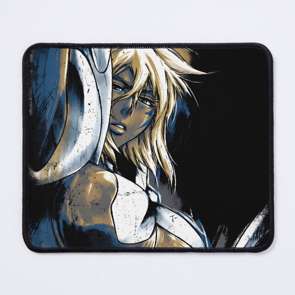 Item preview, Harribel Calm Water Espada Icon designed and sold by Senpaiwaves.