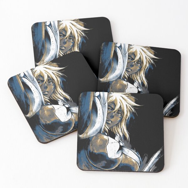 Item preview, Harribel Calm Water Espada Icon designed and sold by Senpaiwaves.