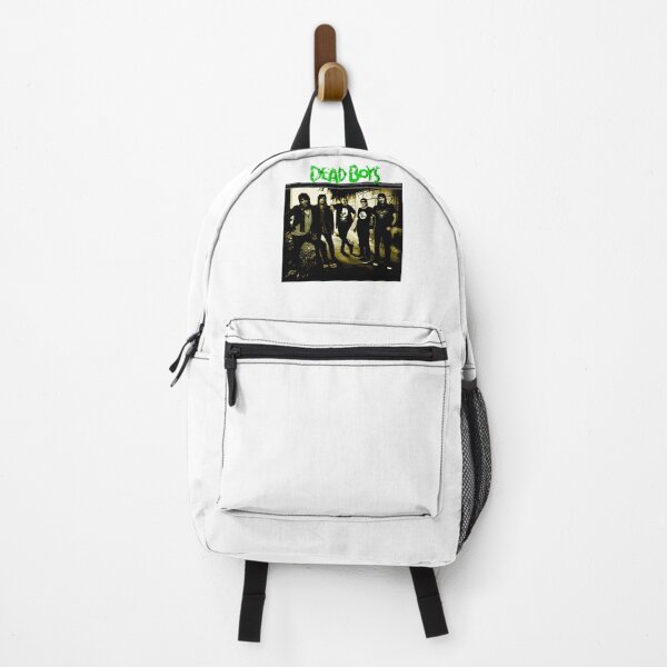 Item preview, Dead Boys Band designed and sold by 18Collections.