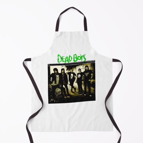 Item preview, Dead Boys Band designed and sold by 18Collections.