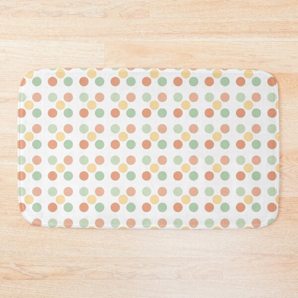 Item preview, COLORFUL CIRCLES  designed and sold by RehabMohamad.