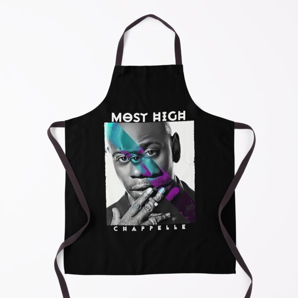 Item preview, Dave Chappelle Most High designed and sold by 18Collections.