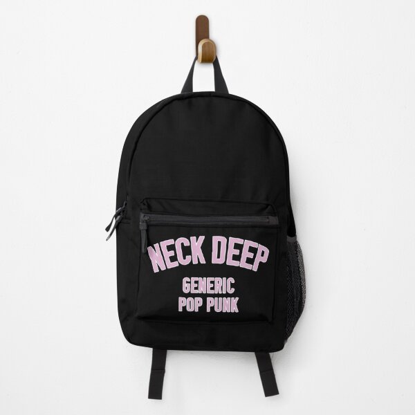 Item preview, Neck Deep Generic Pop Punk designed and sold by CollecByEthel.