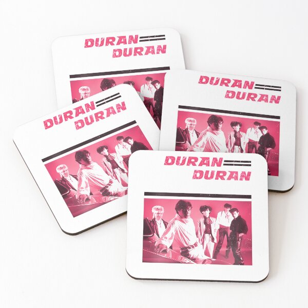 Item preview, Duran Duran Band 1 designed and sold by 18Collections.