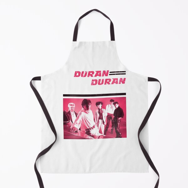 Item preview, Duran Duran Band 1 designed and sold by 18Collections.