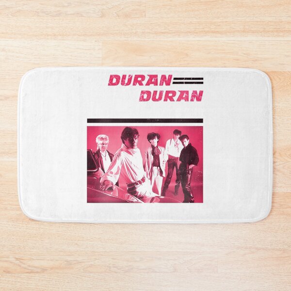 Item preview, Duran Duran Band 1 designed and sold by 18Collections.