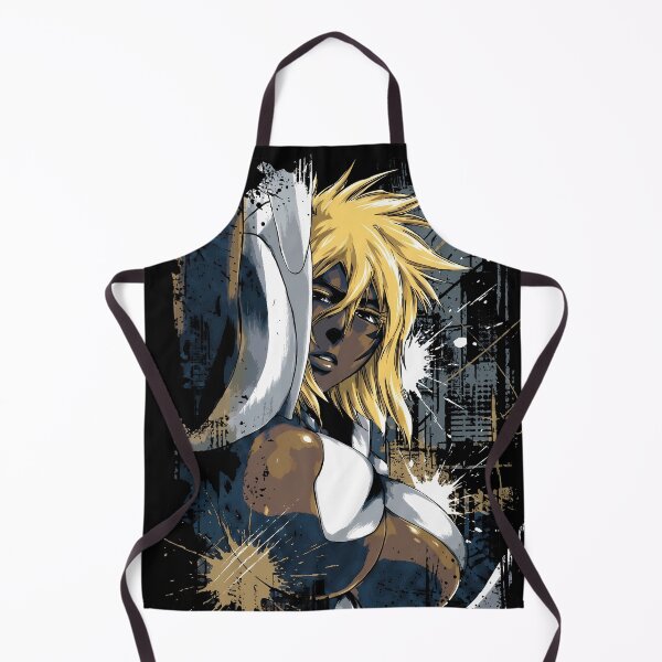 Item preview, Harribel Blonde Hair Shark Queen designed and sold by Senpaiwaves.