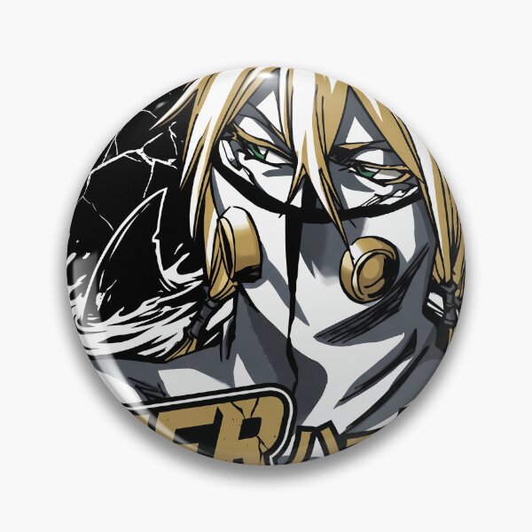 Item preview, Harribel Tiburon Release Legend designed and sold by Senpaiwaves.