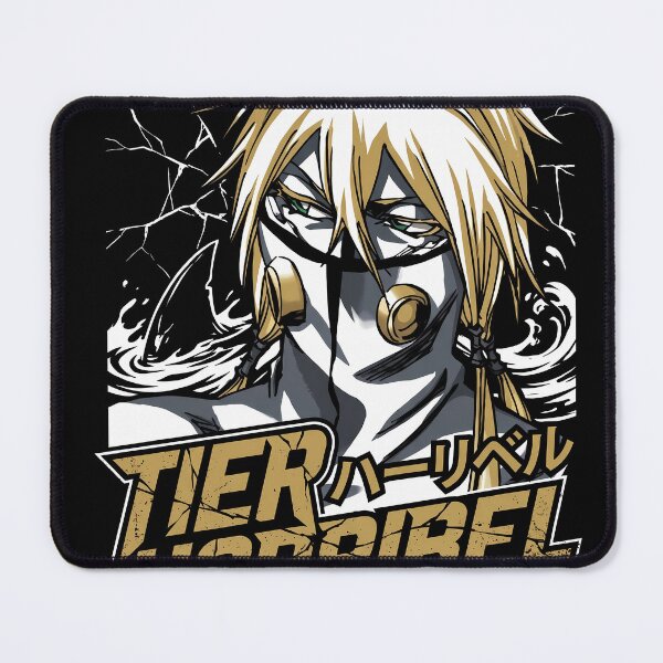 Item preview, Harribel Tiburon Release Legend designed and sold by Senpaiwaves.