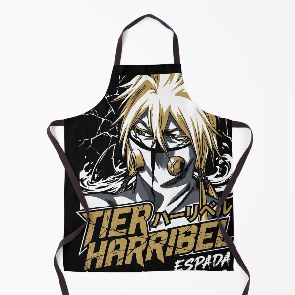 Item preview, Harribel Tiburon Release Legend designed and sold by Senpaiwaves.