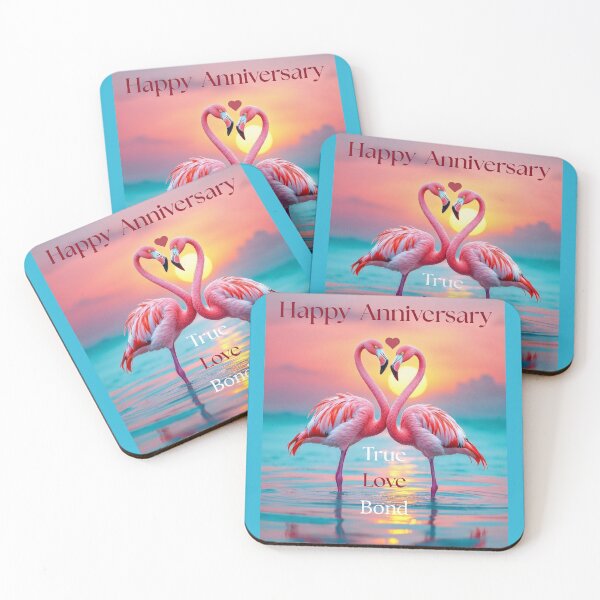 Item preview, LOVE BIRD  HAPPY  ANNIVERSARY  GIFTS designed and sold by Brewgoodness.
