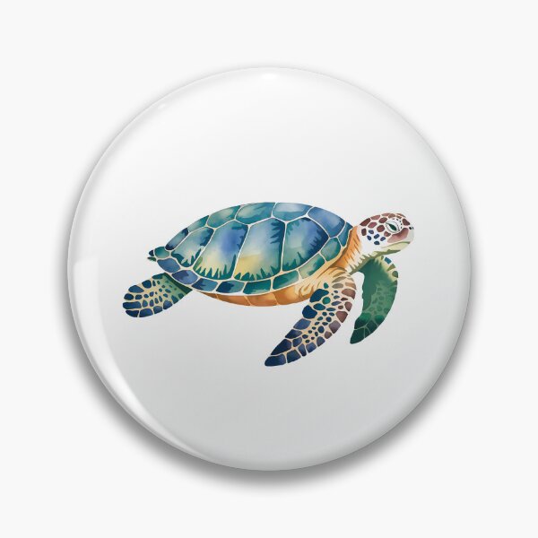 Item preview, Sea Turtle Animal Lover designed and sold by KD Merch.