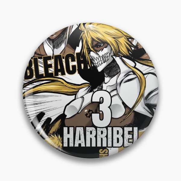 Item preview, Harribel Water Cascade Desert King designed and sold by Senpaiwaves.