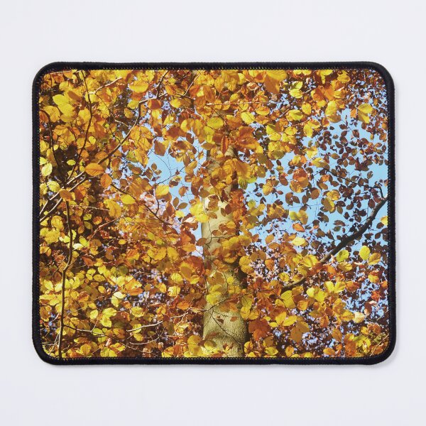 Item preview, Golden autumn designed and sold by AsahiNoAme.