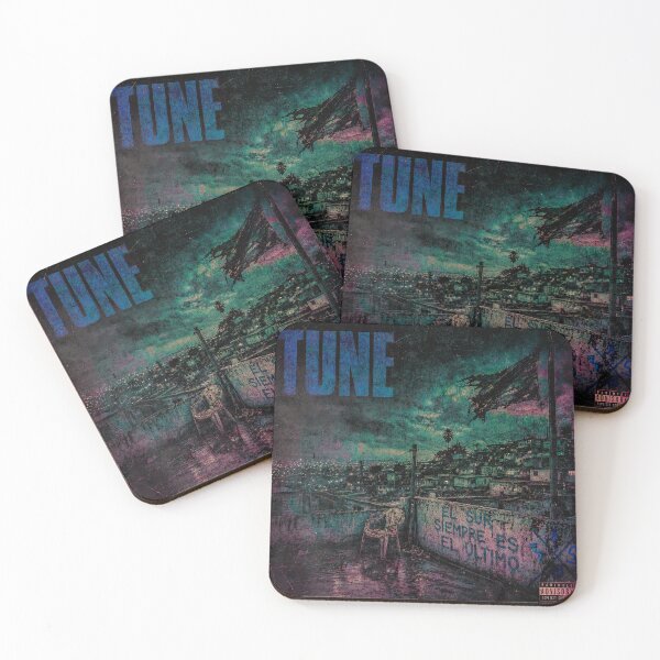 Item preview, TUNE designed and sold by ismo1530.