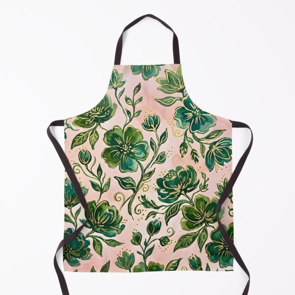 Item preview, Green Flowers designed and sold by GraphicsClub.
