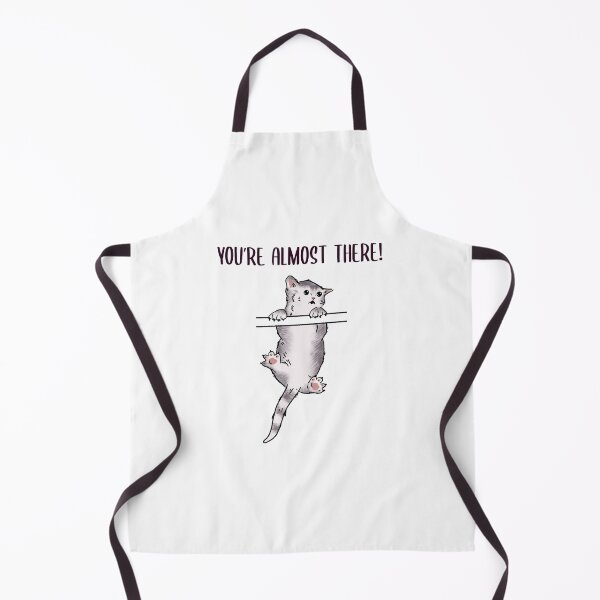 Item preview, You're almost There! designed and sold by GlimmerAura.