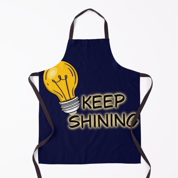 Item preview, Keep your light motivation t-shirt designed and sold by Maryart8.