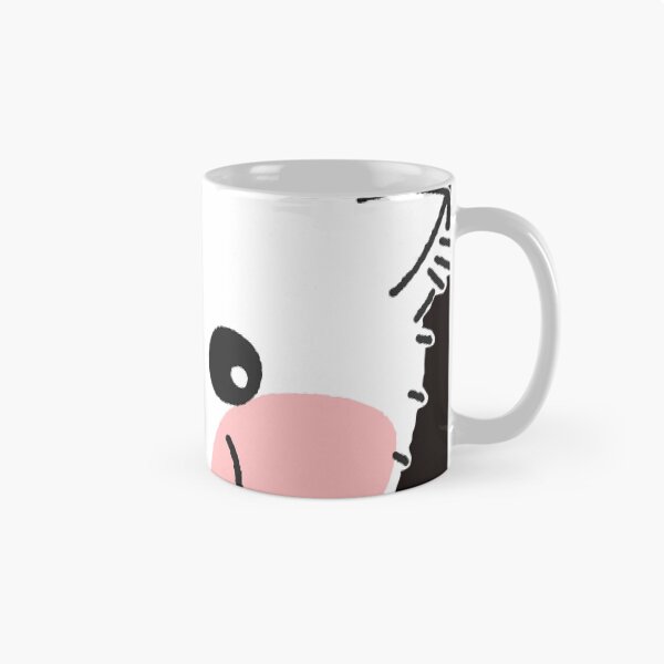 Item preview, Soft Puppy Face designed and sold by ahnenklamarfk.