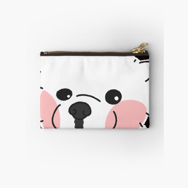 Item preview, Soft Puppy Face designed and sold by ahnenklamarfk.