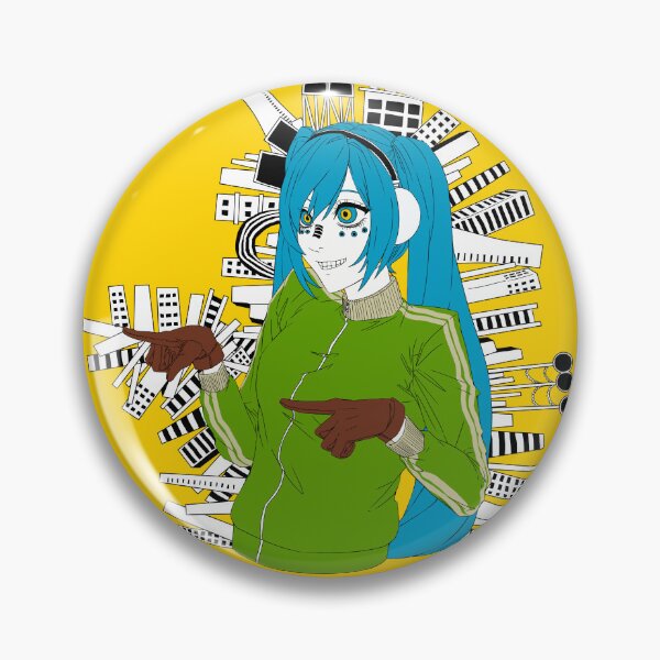 Item preview, Miku Matryoshka designed and sold by Makuroni.