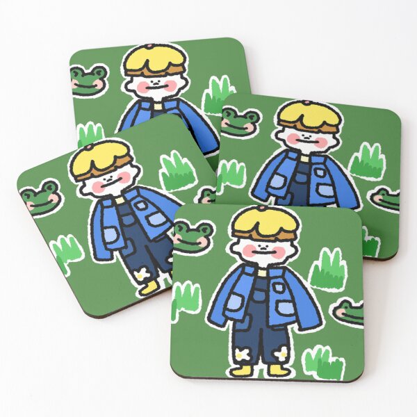 Item preview, Cute Nature Kid designed and sold by ahnenklamarfk.