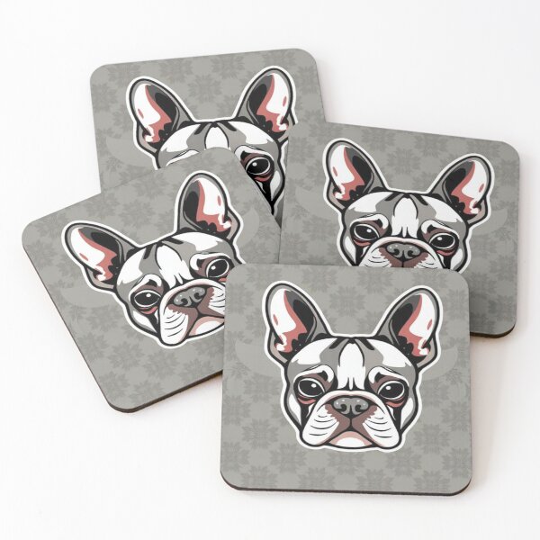 Item preview, French BullDog  designed and sold by AllAroundArtist.