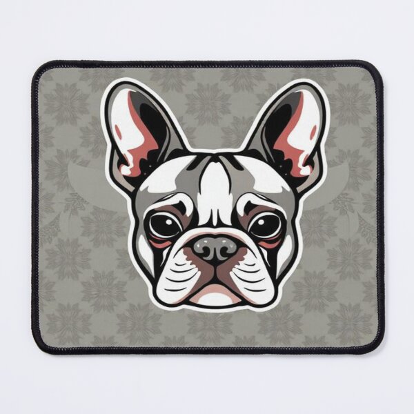 Item preview, French BullDog  designed and sold by AllAroundArtist.