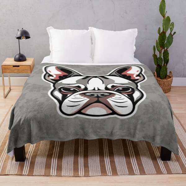 Item preview, French BullDog  designed and sold by AllAroundArtist.