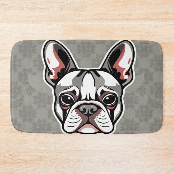 Item preview, French BullDog  designed and sold by AllAroundArtist.