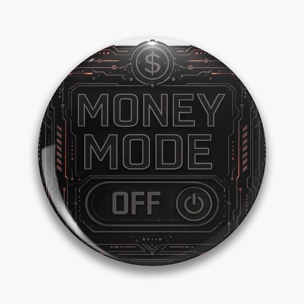 Artikelvorschau, Money Mode-Serie – Neon Wealth System entworfen und verkauft von 无限丰富.