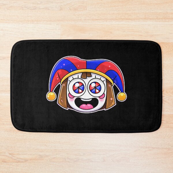 Item preview, Pomni from Amazing Digital Circus designed and sold by Kubala Designs.