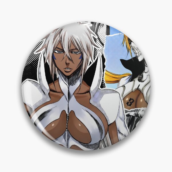 Item preview, Harribel Water Blade Queen designed and sold by Senpaiwaves.