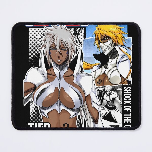 Item preview, Harribel Water Blade Queen designed and sold by Senpaiwaves.