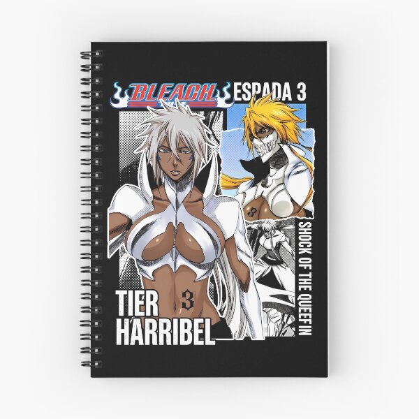 Item preview, Harribel Water Blade Queen designed and sold by Senpaiwaves.