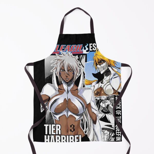 Item preview, Harribel Water Blade Queen designed and sold by Senpaiwaves.