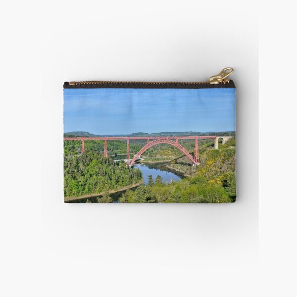 Item preview, Garabit Viaduct in France designed and sold by AsahiNoAme.