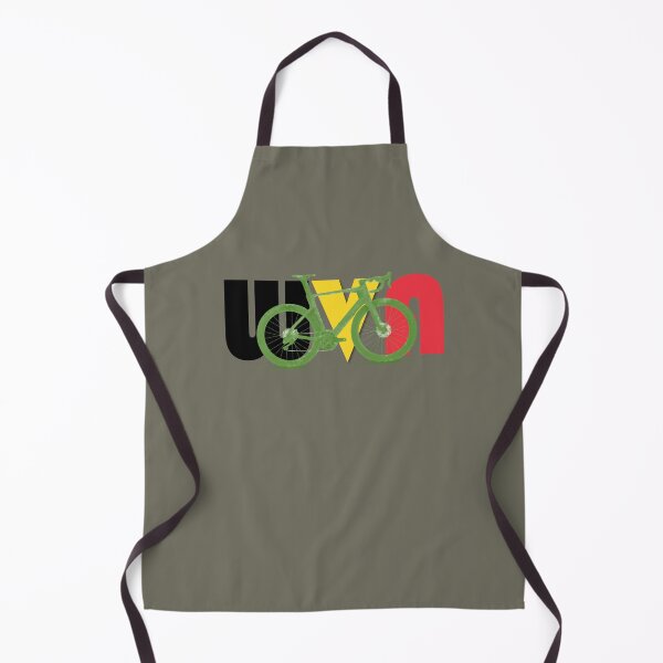 Item preview, WVA Bicycle green designed and sold by Gravelymas.