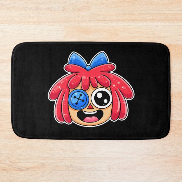 Item preview, Ragatha from Amazing Digital Circus designed and sold by Kubala Designs.