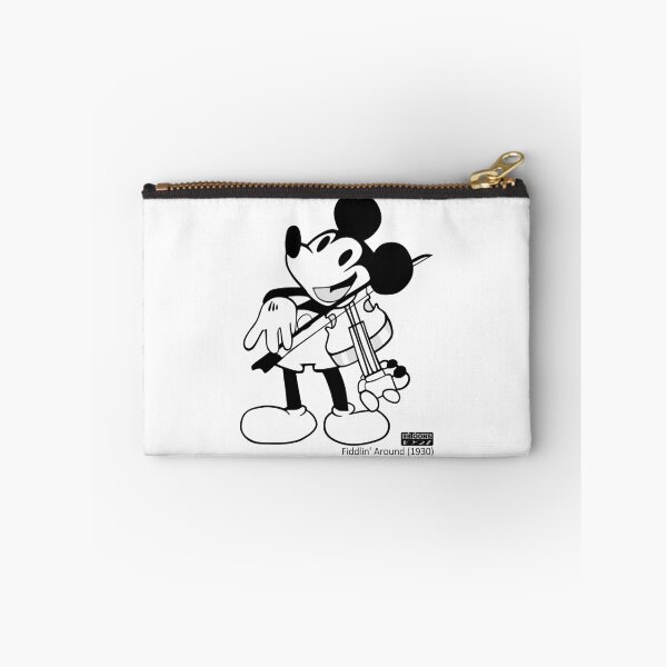 Item preview, Mickey - Playing the Violin (Fiddlin' Around, 1930) designed and sold by eetoons1927.