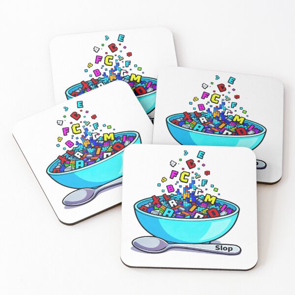 Item preview, Ai Slop designed and sold by BeHappyGoLucky.