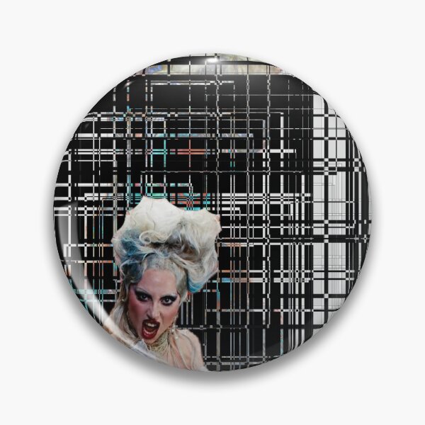 Artikelvorschau, Gaga bereit für den Laufsteg entworfen und verkauft von aprd666.