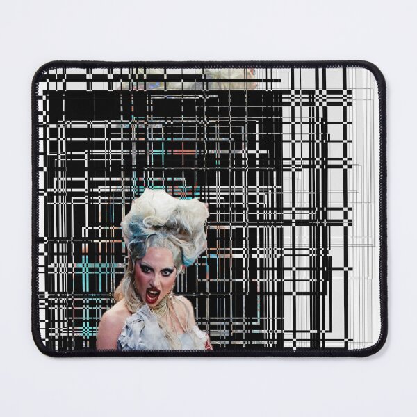 Artikelvorschau, Gaga bereit für den Laufsteg entworfen und verkauft von aprd666.