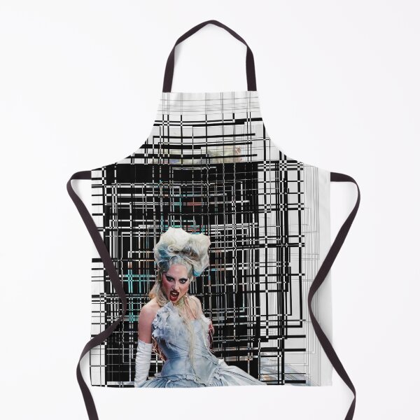 Artikelvorschau, Gaga bereit für den Laufsteg entworfen und verkauft von aprd666.